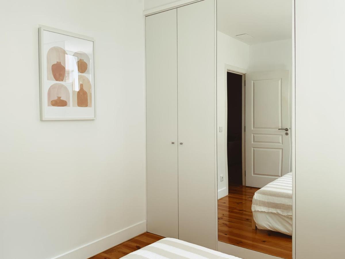 Lejlighed Casa Quieta -
