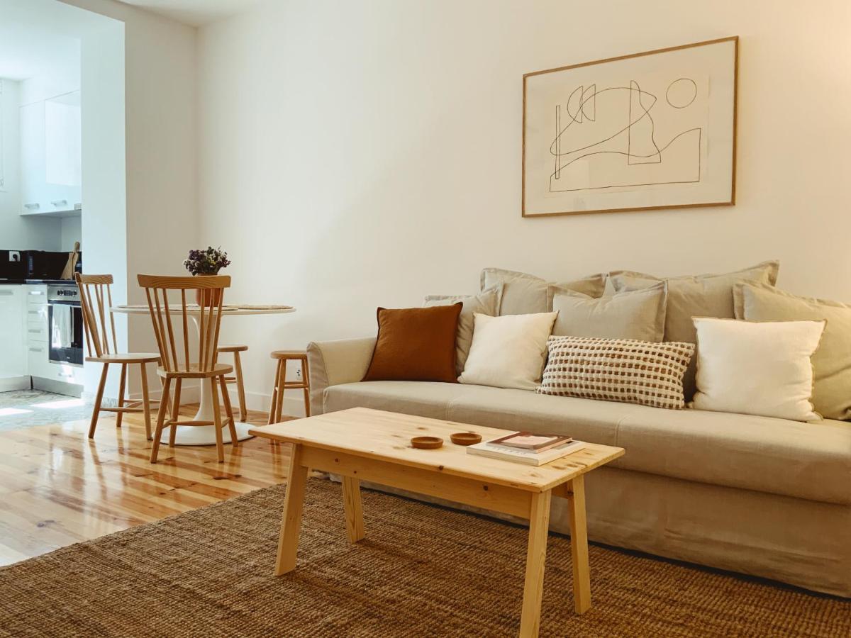 Lejlighed Casa Quieta - *