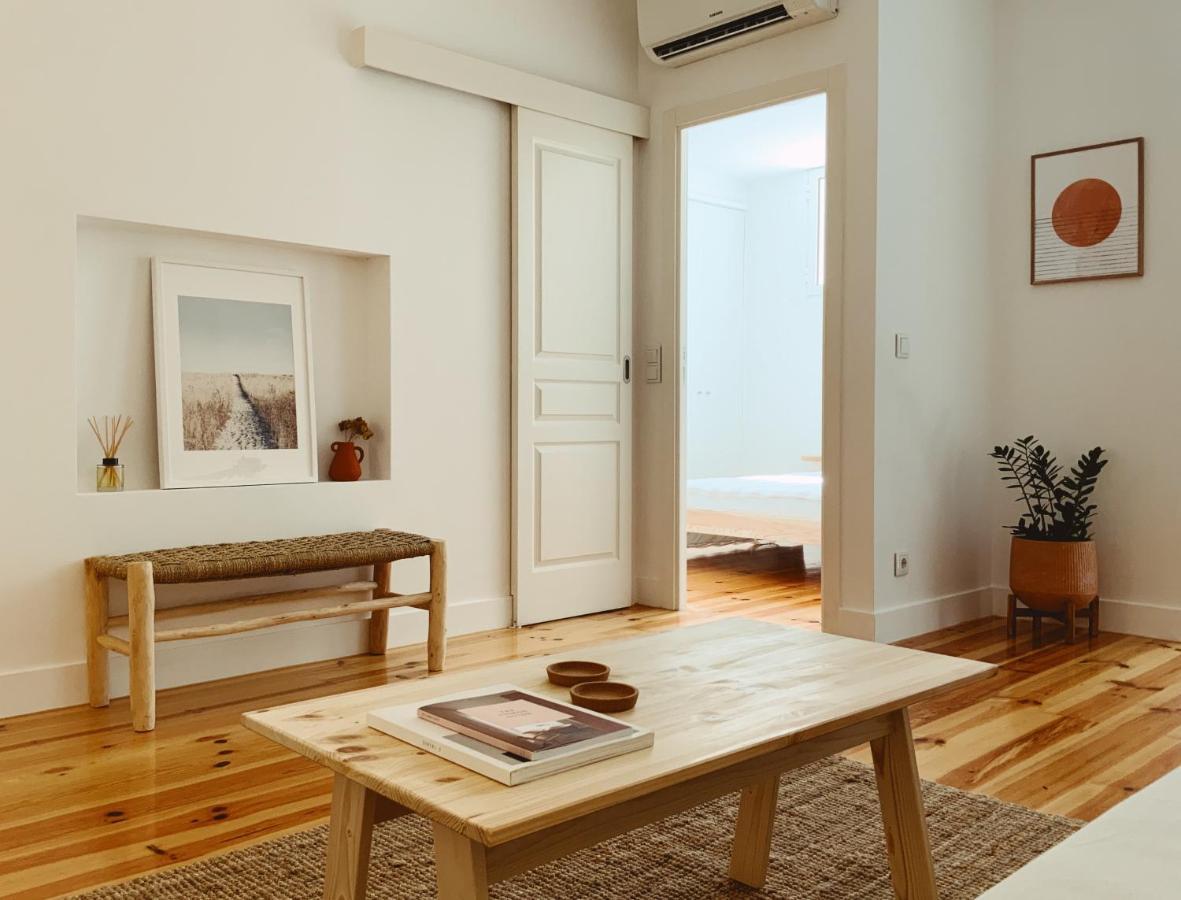 Lejlighed Casa Quieta - *